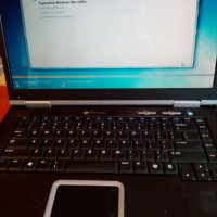 Gateway W730 K8X MX7122, снимка 1 - Лаптопи за дома - 27490020