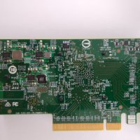 Контролер Avago Broadcom SAS9305-16e HBA JBOD SAS/SATA 16 външни портa 0VYM4, снимка 4 - Други - 42620596