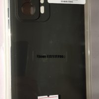 Xiaomi 10T Pro силиконов протектор, снимка 2 - Калъфи, кейсове - 35991104