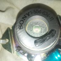 Sony -Високо честотни говорители, снимка 3 - Тонколони - 42467870