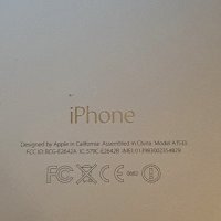 iphone 5s, снимка 4 - Apple iPhone - 39075334