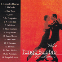 Продавам оригинални (лицензирани) аудио дискове (CD-та), с музика - TANGO SELEBRE, снимка 4 - CD дискове - 36335957