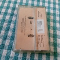 Eros Ramazzotti аудио касета оригинална, снимка 2 - Аудио касети - 41492999