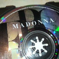MADONNA EROTICA ORIGINAL CD 2103231327, снимка 9 - CD дискове - 40082113