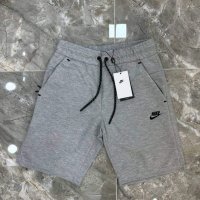 Мъжки къси панталони Nike , снимка 1 - Спортни дрехи, екипи - 40624125