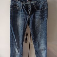 Armani jeans , снимка 7 - Дънки - 40203224