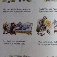 Читанка с текстове на  немски език - Horizonte: Lesebuch für die Sekundarstufe I, снимка 4 - Чуждоезиково обучение, речници - 35887828