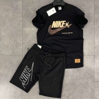 Мъжки летни екипи Nike, 7 цвята, снимка 4 - Спортни дрехи, екипи - 41332748