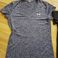 Adidas, Under Armour#лот тениски S/M, снимка 3 - Тениски - 41063071