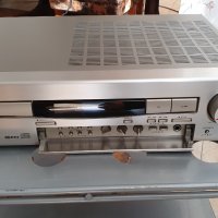 ONKYO CR-70R - CD ПЛЕЪР, ТУНЕР И УСИЛВАТЕЛ В ЕДНО.ПЕРФЕКТНА КОМБИНАЦИЯ, снимка 11 - Ресийвъри, усилватели, смесителни пултове - 40308384