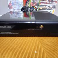 Xbox 360, снимка 6 - Xbox конзоли - 44518119