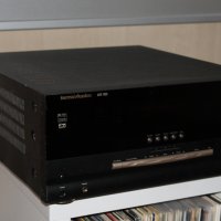 Harman Kardon AVR 7000, снимка 5 - Ресийвъри, усилватели, смесителни пултове - 41542856