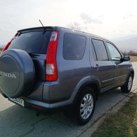 Honda CR-V, снимка 6 - Автомобили и джипове - 41436148