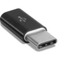 VCom адаптер Adapter USB Type C / Micro USB F - CA433, снимка 2 - Кабели и адаптери - 41291958