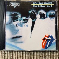 Rolling Stones,Joe Cocker,ELO, снимка 2 - CD дискове - 40645140