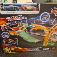 Disney и Pixar Cars коли играчки за деца светкавицата McQueen, снимка 7 - Коли, камиони, мотори, писти - 41886188