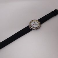 Швейцарски мъжки кварцов часовник хронограф, снимка 5 - Мъжки - 40823434