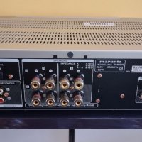 Marantz PM 6005 стерео усилвател с вграден DAC, снимка 6 - Ресийвъри, усилватели, смесителни пултове - 39476582