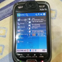 HTC Blue Angel / O2 XDA IIs / MDA III, снимка 3 - HTC - 41469986