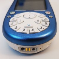 Nokia 3650 като нов, Symbian, 100% оригинален, Made in Finland, снимка 4 - Nokia - 33822687
