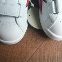 DIADORA Kids Shoes Размер EUR 24 / UK 7 детски обувки 88-14-S, снимка 8 - Детски маратонки - 44358052