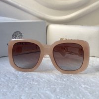 Versace VE 4411 дамски слънчеви очила, снимка 7 - Слънчеви и диоптрични очила - 38719494