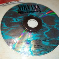 NIRVANA-NEVERMIND  CD 1608231806, снимка 2 - CD дискове - 41876767
