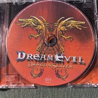 Dream Evil,Accept , снимка 3 - CD дискове - 42283090