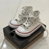 Детски кецове Converse, снимка 1 - Детски маратонки - 41974862