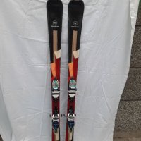 Карвинг ски  ROSSIGNOL UNIQUE 2  light  series  156см  , снимка 1 - Зимни спортове - 42504597