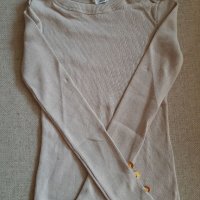 Нови блузи, снимка 3 - Блузи с дълъг ръкав и пуловери - 38611945