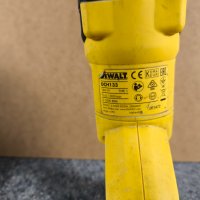 Акумулаторен Перфоратор Девалт - Dewalt DCH133, снимка 3 - Бормашини - 44156836