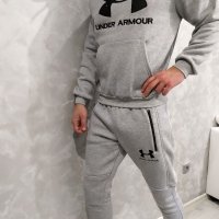 Спортен екип UNDER ARMOUR , снимка 10 - Спортни дрехи, екипи - 34829279