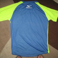 Тениски MIZUNO   мъжки и дамска, снимка 3 - Спортни дрехи, екипи - 33972799