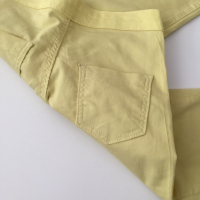 Еластични дънки, снимка 4 - Детски панталони и дънки - 36273439