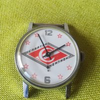 часовници бюджетни-СССР, снимка 1 - Мъжки - 42318761