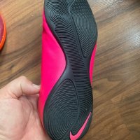 Футболни обувки Nike Mercurial/ Kipsta, снимка 5 - Спортни обувки - 41136863