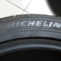 1бр. лятна гума 275/35/18 Michelin, снимка 3 - Гуми и джанти - 42519599