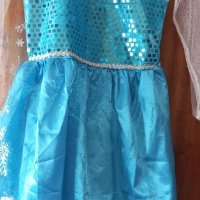 Детски официални рокли, снимка 12 - Детски рокли и поли - 40435892