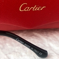 Cartier 2022 унисекс слънчеви очила елипса дамски мъжки, снимка 12 - Слънчеви и диоптрични очила - 36092760