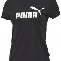 Дамски тениски PUMA , снимка 1 - Тениски - 41015857