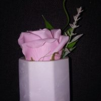 Декорация със сапунена роза, снимка 6 - Други - 39805922