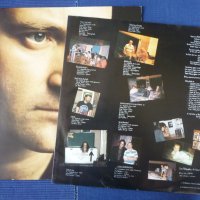 грамофонни плочи Phil Collins - ...But seriously, снимка 3 - Грамофонни плочи - 42201375