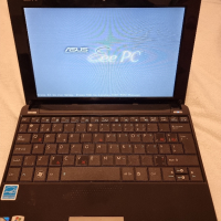 ASUS / Eee PC - 10.1", снимка 1 - Лаптопи за работа - 44642896