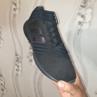 маратонки / футболни обувки за зала  adidas Nemeziz Tango 17.1 Magnetic Storm номер 44 -44 2/3, снимка 10 - Спортни обувки - 38210428