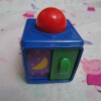 образователен куб, снимка 2 - Образователни игри - 44253274