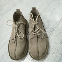 Дамски обувки WEINBАRENNER / естествена кожа , снимка 2 - Дамски ежедневни обувки - 38823049