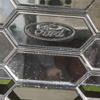Решетка за Ford Mondeo / Форд Мондео, снимка 6 - Части - 44623436