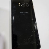 Смартфон Samsung Galaxy S8, снимка 4 - Samsung - 40634968