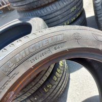 4бр.летни MICHELIN 235/45/17 94W DOT 2920, снимка 6 - Гуми и джанти - 41808907